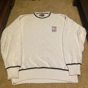 Vintage 1994 World Cup sweater